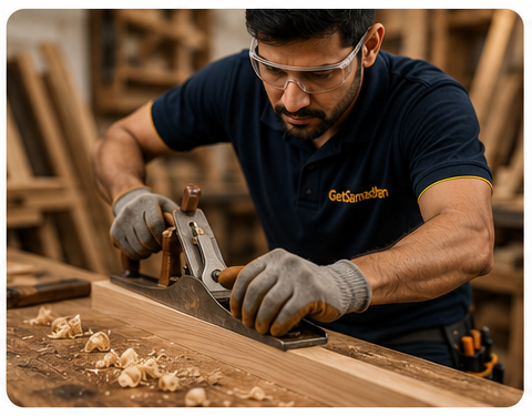 Expert Carpenters