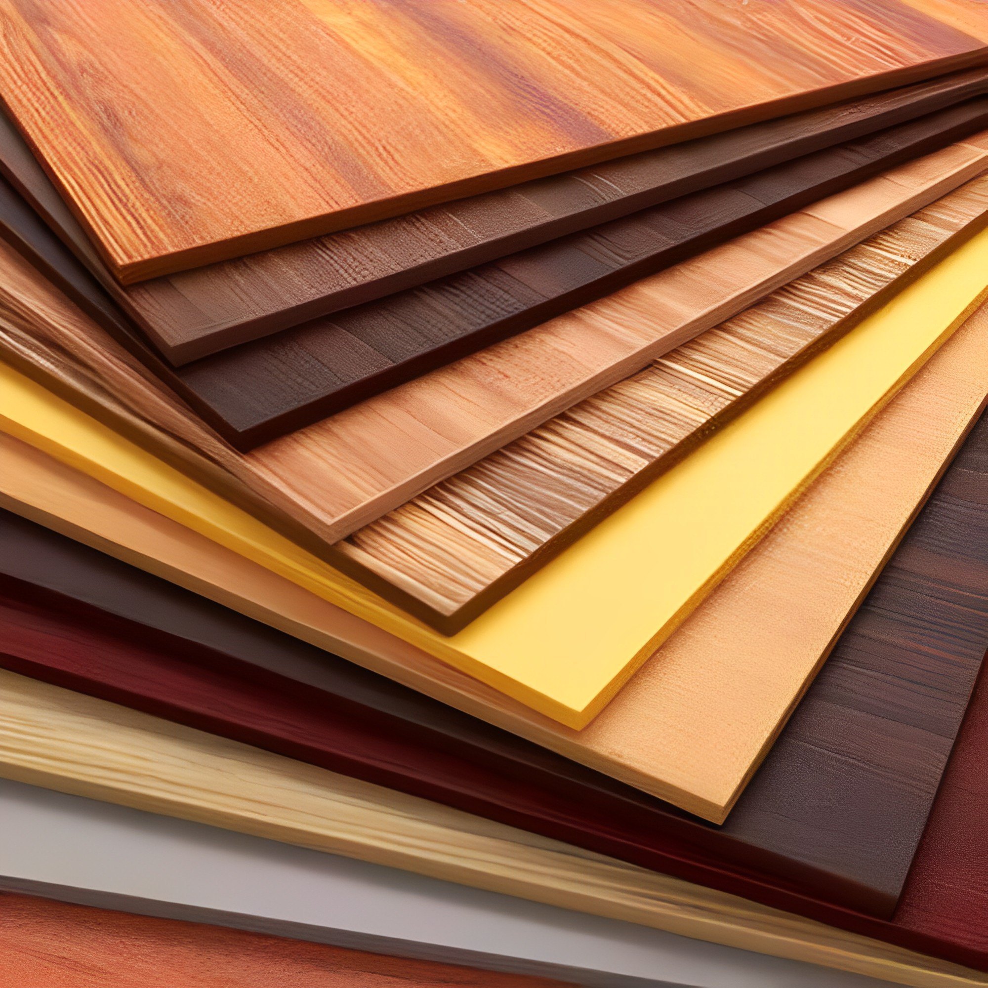 Laminates