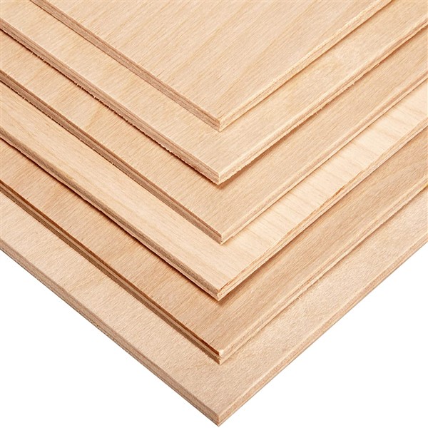 Plywood Board
